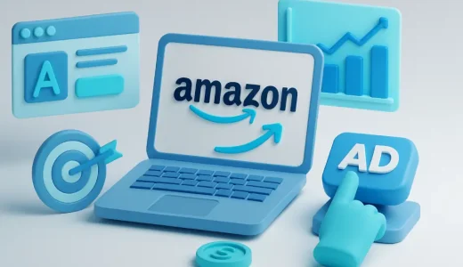 Amazon広告の始め方【初心者向けステップ解説】