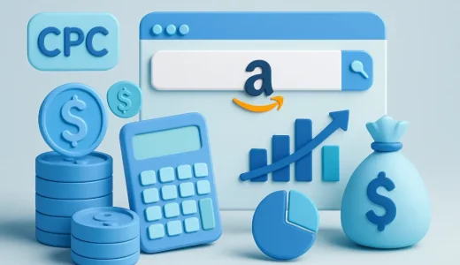 Amazon広告の費用はいくら？相場と節約術を解説