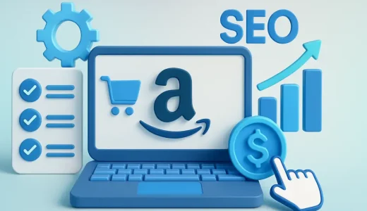 Amazon広告を自分でやる方法【手順と注意点まとめ】