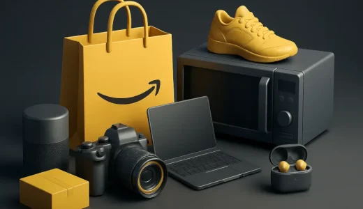 Amazonセールで安くなるもの7カテゴリ【買いどき完全ガイド】
