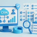 中小企業向けCRMツール比較7選｜選び方も解説