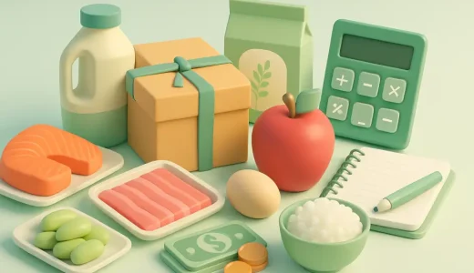 ふるさと納税おすすめ食品16選｜主婦が実際に頼んだもの