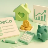 iDeCo 始め方を主婦が実際にやった手順で解説