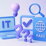 ITパスポート意味ある？取って変わった3つのこと