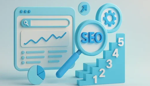 Search Console初心者が最初にやるべきSEO改善5ステップ