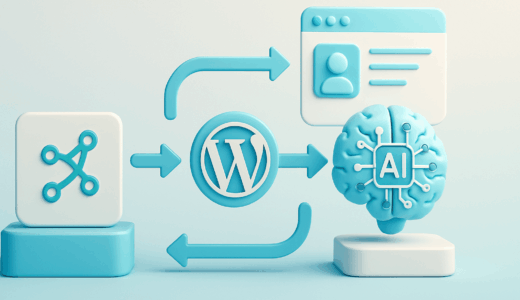 WordPress×AI×n8nで記事を自動生成する仕組みを作った話【実録】