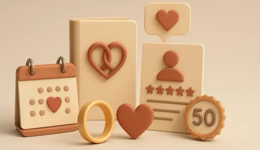 ゼクシィ縁結び50代の評判は？おじさんが正直に語る