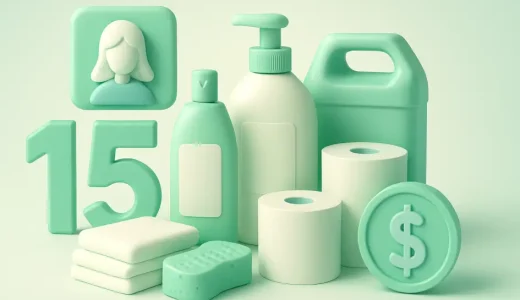 ふるさと納税の日用品おすすめ15選【主婦が厳選】