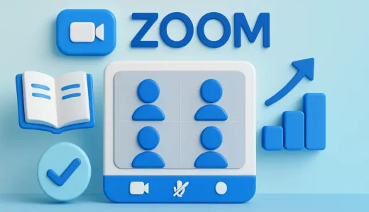 Zoom使い方 基本をステップで丁寧に解説